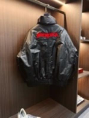 wholesale quality balenciaga down jacket model no. 2